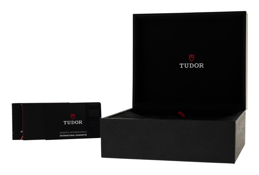 Tudor Black Bay Chrono M79360N-0002
